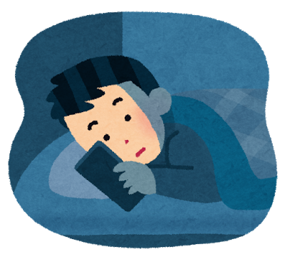 睡眠障害 不眠の原因 睡眠障害のサインと症状のチェックについて